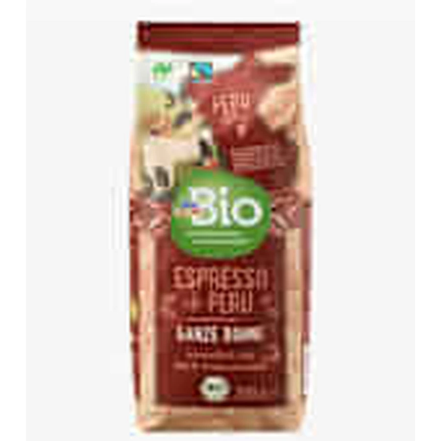dmBio Espressobohnen, 250 g