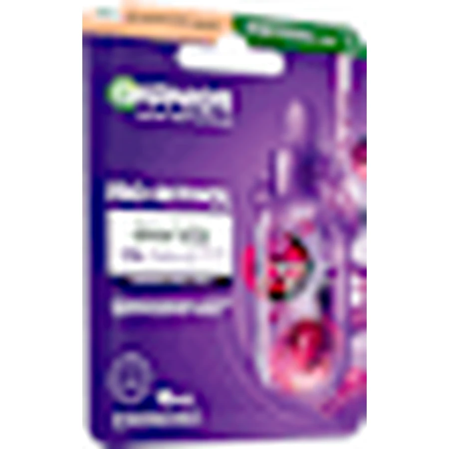 Garnier Skin Naturals Masque pour le visage au rétinol, 22 g