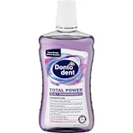 Dontodent Total Power Mondspoelmiddel Total Power 10 in1 Complete Bescherming, 500 ml