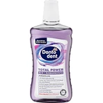 Dontodent Total Power Mondspoelmiddel Total Power 10 in1 Complete Bescherming, 500 ml
