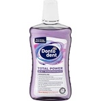Dontodent Total Power Mondspoelmiddel Total Power 10 in1 Complete Bescherming, 500 ml