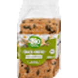 dmBio Knusperbrot mit Käse und Samen, 200 g