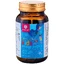 Niños Omega 3 + DHA con sabor tutti frutti, 60 cápsulas masticables, Aronia Charlottenburg