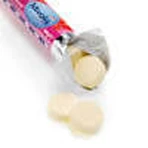 Mivolis Frambozen dextrose met 10 vitaminen, 44 g