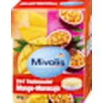 Mivolis Dextrose 2 in 1 Mango Passievrucht, 50 g