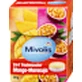 Mivolis Dextrose 2 in 1 Mango Passievrucht, 50 g