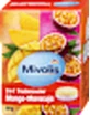 Mivolis Dextrose 2 in 1 Mango Passion Fruit, 50 g