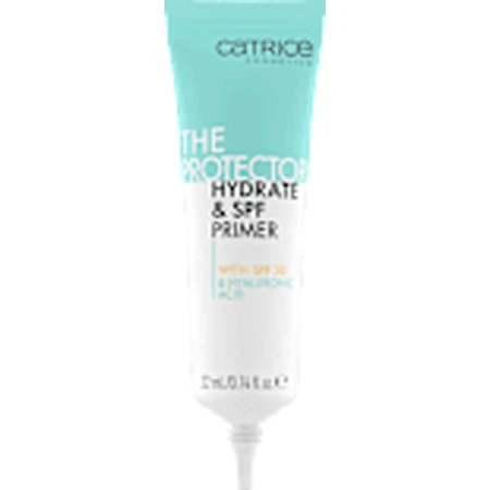CATRICE De Protector primer met SPF 30, 22 ml