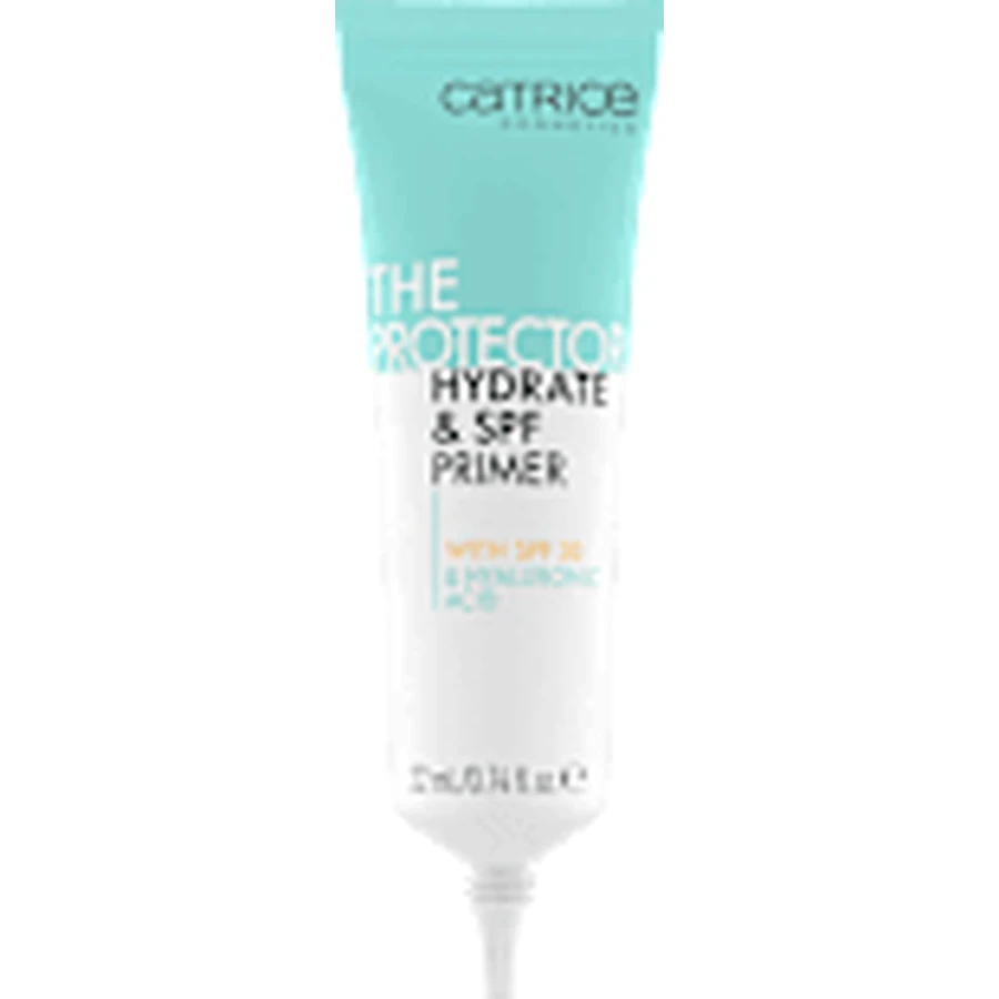 CATRICE De Protector primer met SPF 30, 22 ml