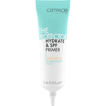 CATRICE De Protector primer met SPF 30, 22 ml
