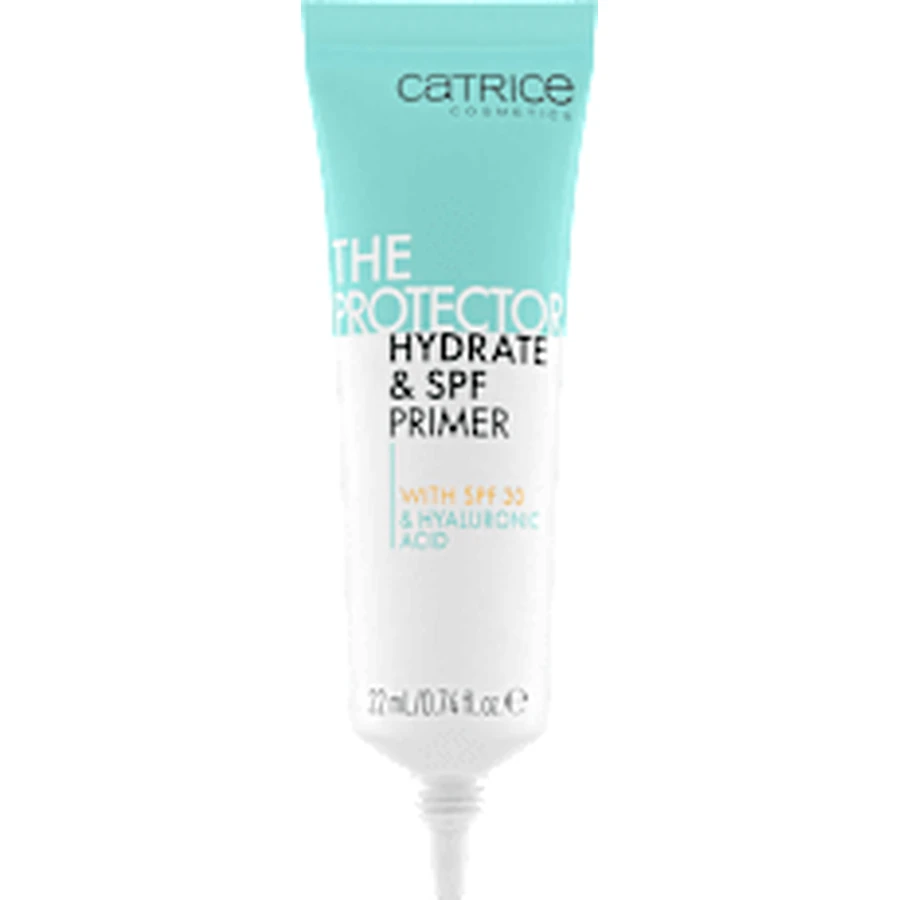 CATRICE De Protector primer met SPF 30, 22 ml