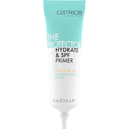 CATRICE De Protector primer met SPF 30, 22 ml