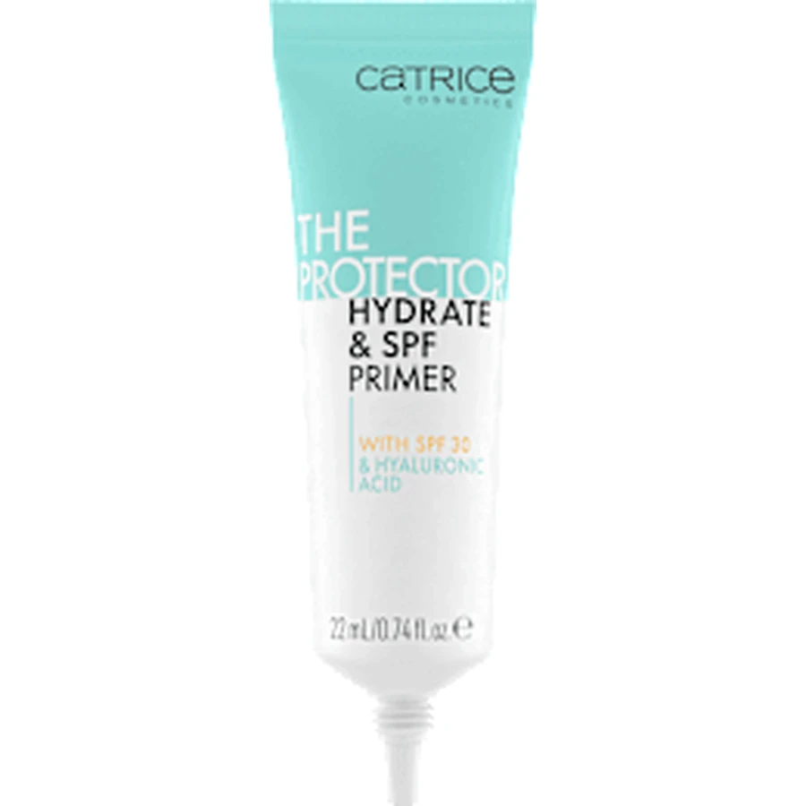 CATRICE De Protector primer met SPF 30, 22 ml