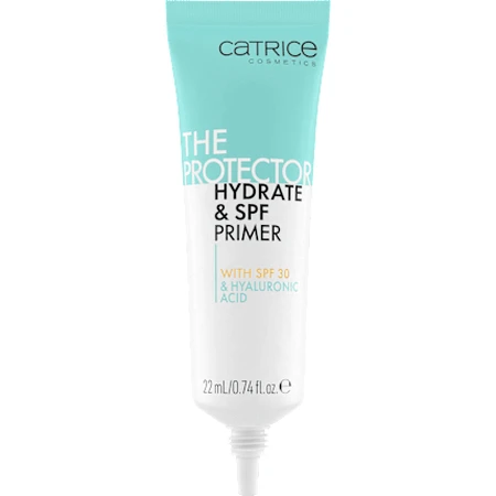 CATRICE De Protector primer met SPF 30, 22 ml
