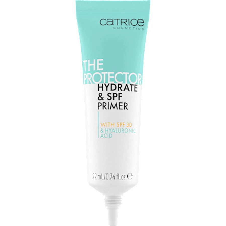 CATRICE De Protector primer met SPF 30, 22 ml
