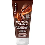 Lirene Exfoliante corporal anticelulítico con extracto de café NO MORE DRAMA, 175 g