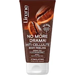 Lirene Exfoliante corporal anticelulítico con extracto de café NO MORE DRAMA, 175 g