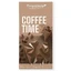 Organic chocolate Coffe Time, 60 g, Benjamisimo