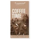 Organic chocolate Coffe Time, 60 g, Benjamisimo