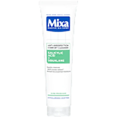Mixa Anti-Makel-Reinigungsgel, 150 ml
