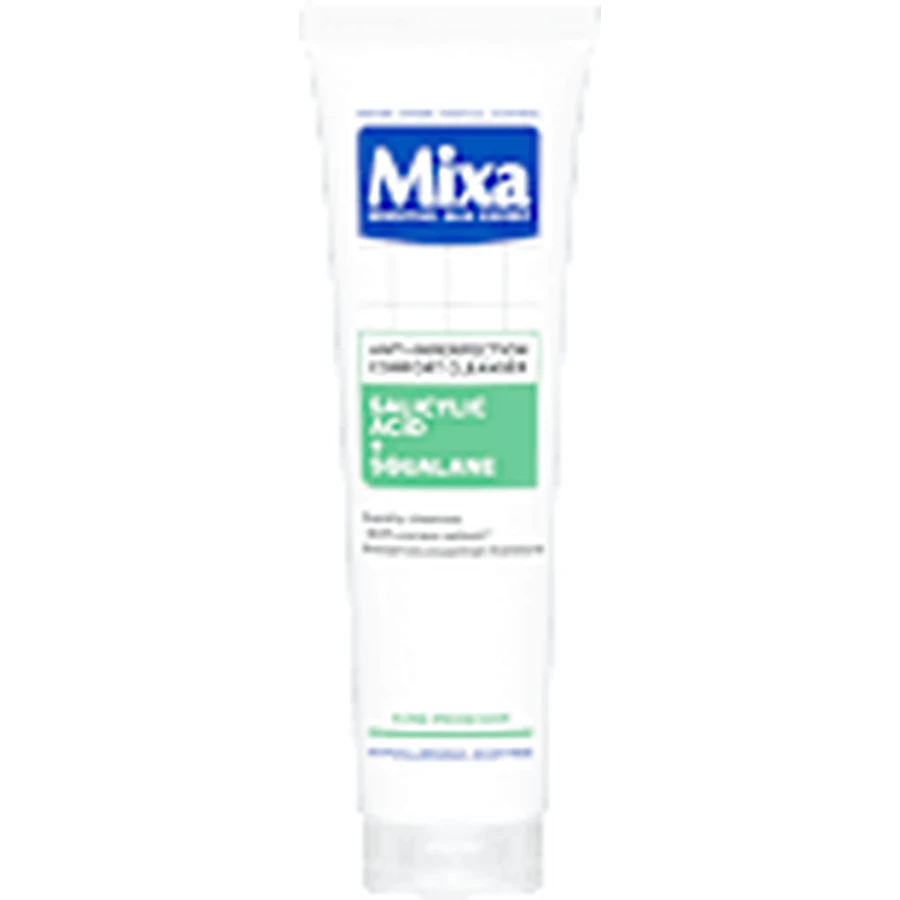 Mixa Anti-Makel-Reinigungsgel, 150 ml