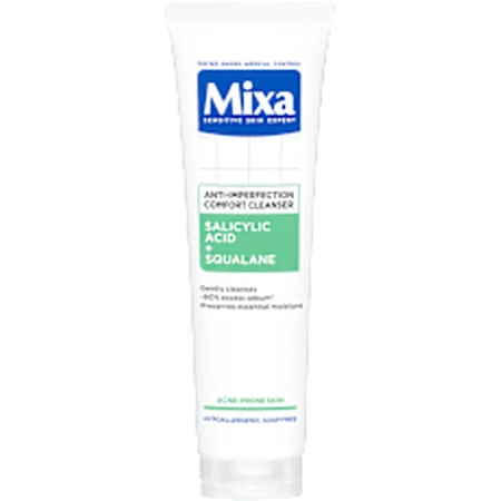Mixa Anti-Makel-Reinigungsgel, 150 ml