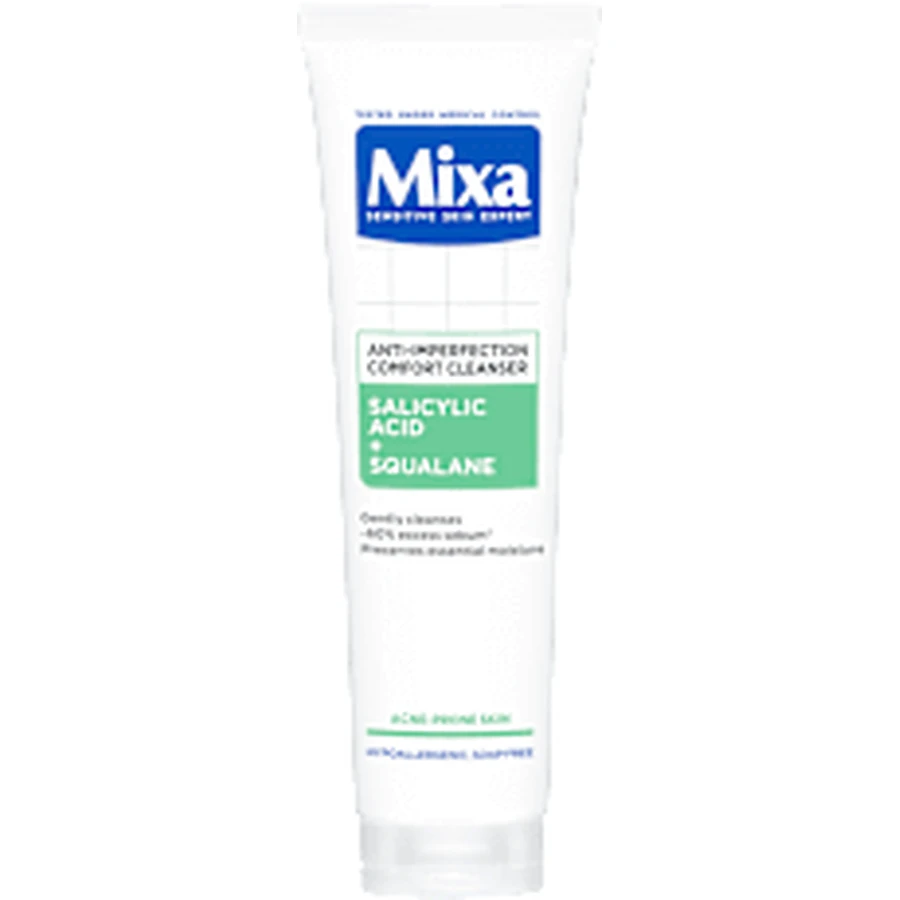 Mixa Anti-Makel-Reinigungsgel, 150 ml