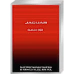 JAGUAR Toilettenwasser CLASSIC RED 100 ml