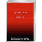 JAGUAR Toilettenwasser CLASSIC RED 100 ml