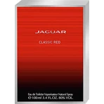JAGUAR Toilettenwasser CLASSIC RED 100 ml