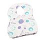 Slabbetjes voor eenmalig gebruik, 24 stuks, BabyWorks