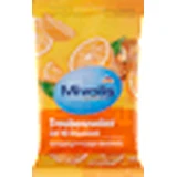 Mivolis Dextrose met 10 vitaminen, sinaasappelsmaak, 100 g