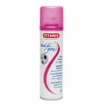 Desodorante en spray para calzado TITANIA, 1 ud.