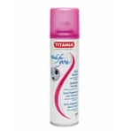 Desodorante en spray para calzado TITANIA, 1 ud.