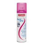Desodorante en spray para calzado TITANIA, 1 ud.
