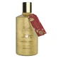 Esencia de baño de manzana con especias, 300 ml, Scottish Fine Soaps