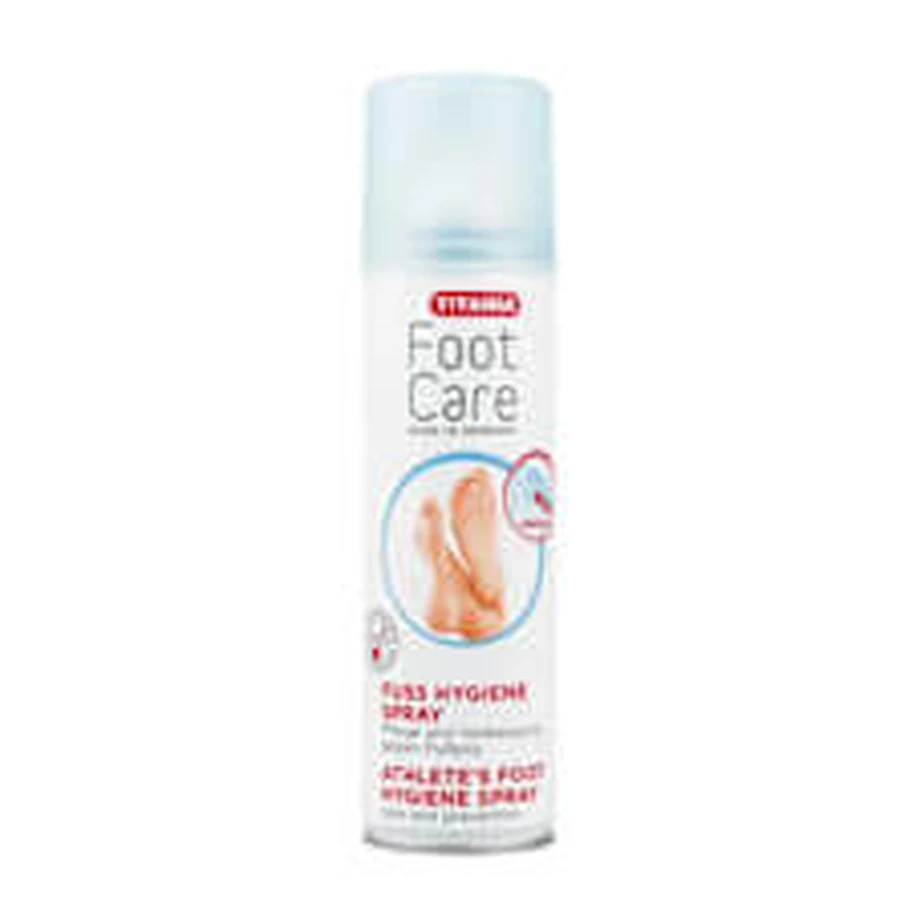 TITANIA Antifungal foot spray, 1 pc