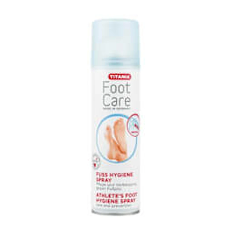 TITANIA Antifungal foot spray, 1 pc
