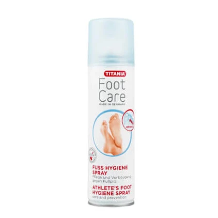 TITANIA Antifungal foot spray, 1 pc