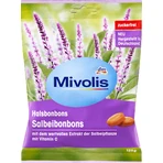 Mivolis Salie Keeldruppels, 125 g