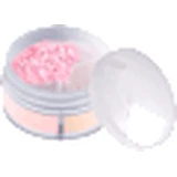 essence Flawless Skin trio setting powder 10, 8 g