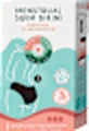 FEMI.EKO Menstrual briefs, size S, 1 pc