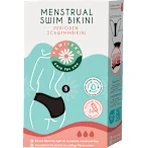 FEMI.EKO Menstruatieslip, maat S, 1 st
