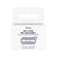 Reserve blades for classic razor, 20 pieces, Meloni