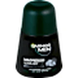 Garnier Men Desodorante roll-on Magnesio, 50 ml