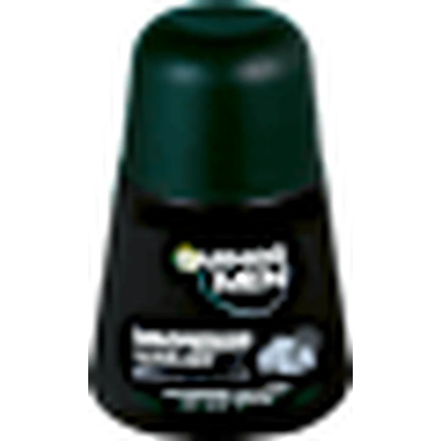 Garnier Men Deodorant roll-on Magnesium, 50 ml
