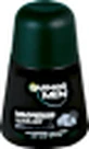 Garnier Men Desodorante roll-on Magnesio, 50 ml
