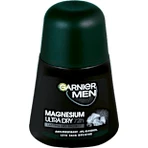 Garnier Men Deodorant roll-on Magnesium, 50 ml