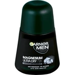 Garnier Men Deodorant roll-on Magnesium, 50 ml