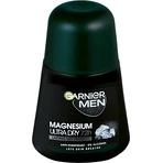 Garnier Men Deodorant roll-on Magnesium, 50 ml
